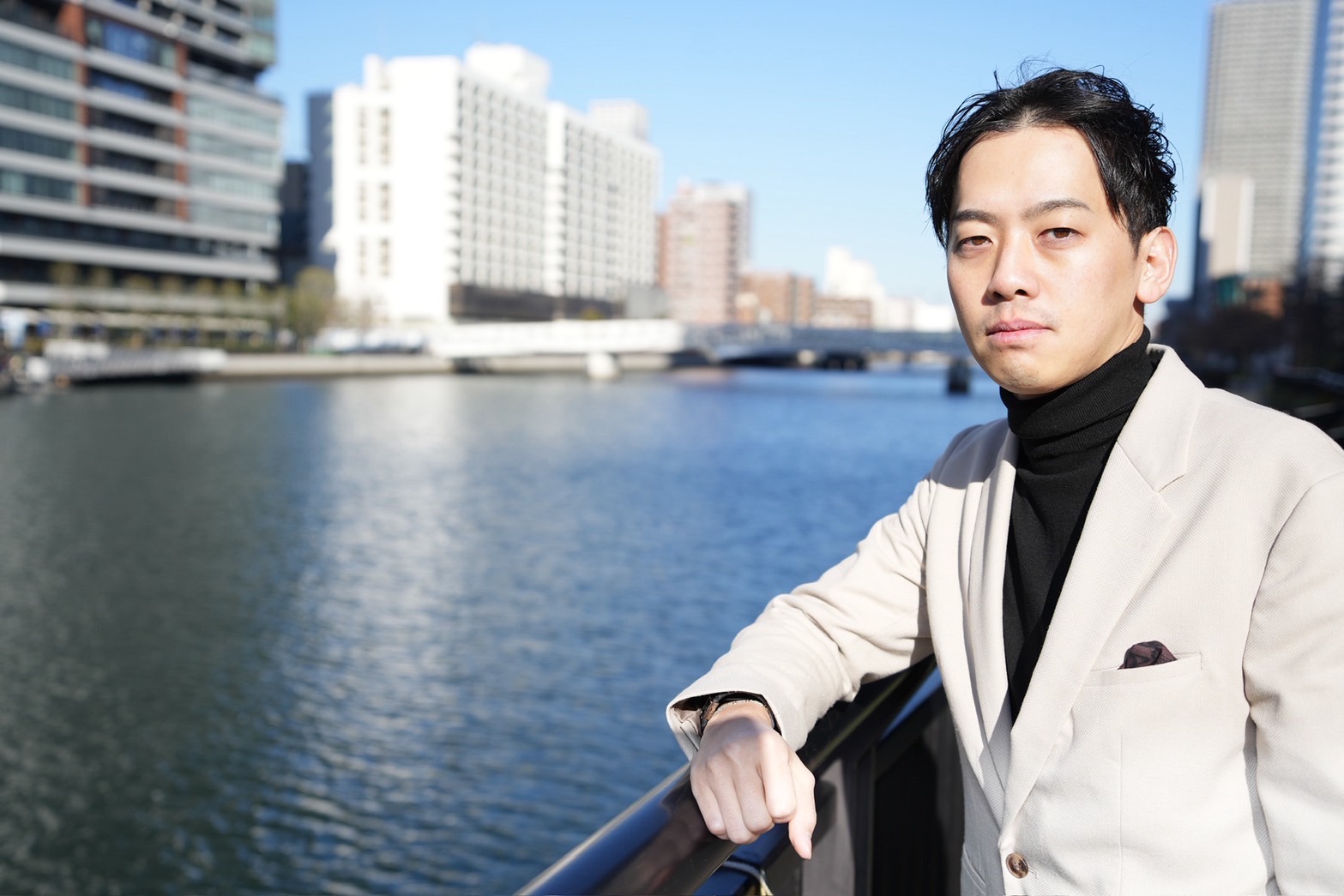 株式会社Lien 代表取締役 稲田優生様
